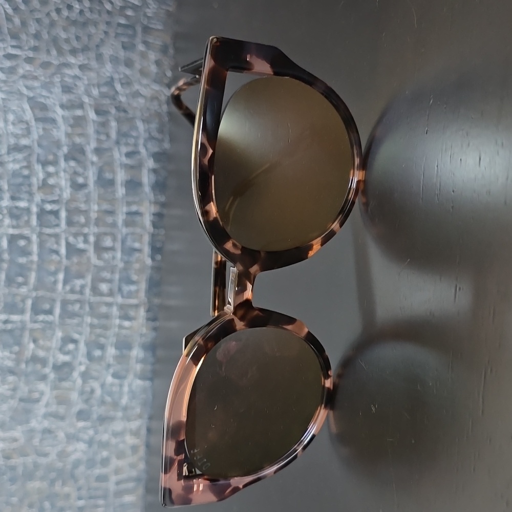 Diff Sunglasses